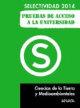ciencias de la tierra y del medio ambiente selectividad 2014-9788467883817 ciencias de la tierra y del medio ambiente selectividad 2014-9788467883817