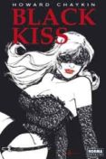 black kiss-howard chaykin-9788467906417 black kiss-howard chaykin-9788467906417
