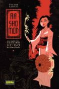 rashomon: un caso del comisario heigo kobayashi-victor santos-9788467910117 rashomon: un caso del comisario heigo kobayashi-victor santos-9788467910117