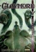 claymore 22-norihiro yagi-9788467911817 claymore 22-norihiro yagi-9788467911817