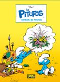 los pitufos 9: historias de pitufos-9788467913217 los pitufos 9: historias de pitufos-9788467913217