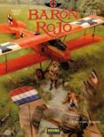 baron rojo 3: torreones y dragones-pierre veys-carlos puerta-9788467924817 baron rojo 3: torreones y dragones-pierre veys-carlos puerta-9788467924817