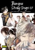 bungou stray dogs 7-kafka asagiri-sango harukawa-9788467932317 bungou stray dogs 7-kafka asagiri-sango harukawa-9788467932317