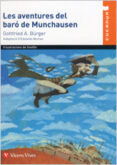27. les aventures del baró de munchausen-g.a. bürger-9788468200217 27. les aventures del baró de munchausen-g.a. bürger-9788468200217