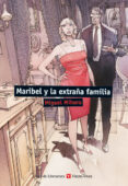 maribel y la extraña familia-miguel mihura-9788468219417 maribel y la extraña familia-miguel mihura-9788468219417