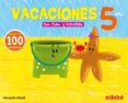 cuaderno de verano 5 años. cubo y estrellita-9788468302317 cuaderno de verano 5 años. cubo y estrellita-9788468302317