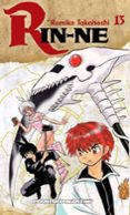 rin-ne nº 13-rumiko takahashi-9788468477817 rin-ne nº 13-rumiko takahashi-9788468477817