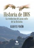historia de dios. la evolucion del gran mito de la historia (ebook)-9788468504117 historia de dios. la evolucion del gran mito de la historia (ebook)-9788468504117