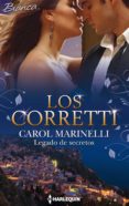 legado de secretos (ebook)-carol marinelli-9788468740317 legado de secretos (ebook)-carol marinelli-9788468740317
