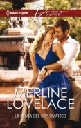 la novia del diplomático (ebook)-merline lovelace-9788468745817 la novia del diplomático (ebook)-merline lovelace-9788468745817