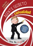 miniheroes 1: agente secreto por casualidad-tom mclaughlin-9788469607817 miniheroes 1: agente secreto por casualidad-tom mclaughlin-9788469607817
