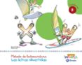 las letras divertidas infantil 5 años cuaderno 8-9788469611517 las letras divertidas infantil 5 años cuaderno 8-9788469611517