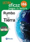 rumbo a la tierra juego de lectura 5º / 6º educación primaria - tercer ciclo-9788469615317 rumbo a la tierra juego de lectura 5º / 6º educación primaria - tercer ciclo-9788469615317
