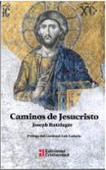 CAMINOS DE JESUCRISTO 2ª EDICIÓN-17084552-otro-formato