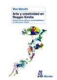arte y creatividad en reggio emilia-vea vecchi-9788471126917 arte y creatividad en reggio emilia-vea vecchi-9788471126917