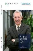 por que hicimos la ley organica de educacion-alejandro tiana ferrer-9788471979117 por que hicimos la ley organica de educacion-alejandro tiana ferrer-9788471979117