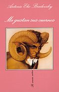 me gustan sus cuernos-antonio elio brailovsky-9788472238817 me gustan sus cuernos-antonio elio brailovsky-9788472238817