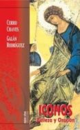 iconos: belleza y oracion-francisco cerro chaves-carmen galan rodriguez-9788472399617 iconos: belleza y oracion-francisco cerro chaves-carmen galan rodriguez-9788472399617