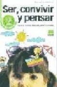 ser, convivir y pensar 2. accion tutorial en educacion primaria-maria jose marrodan girones-9788472782617 ser, convivir y pensar 2. accion tutorial en educacion primaria-maria jose marrodan girones-9788472782617