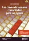 las claves de la nueva contabilidad para las pymes-jose de jaime eslava-9788473566117 las claves de la nueva contabilidad para las pymes-jose de jaime eslava-9788473566117