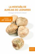 la montaña de almejas de leonardo-stephen jay gould-9788474239317 la montaña de almejas de leonardo-stephen jay gould-9788474239317