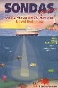 sondas graficas-david redhouse-9788474860917 sondas graficas-david redhouse-9788474860917