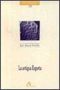 la antigua esparta-juan miguel casillas borrallo-9788476352717 la antigua esparta-juan miguel casillas borrallo-9788476352717