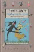 amphigorey tambien (ed. bilingüe español-ingles)-edward gorey-9788477024217 amphigorey tambien (ed. bilingüe español-ingles)-edward gorey-9788477024217