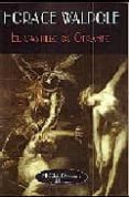 el castillo de otranto-horace walpole-9788477025917 el castillo de otranto-horace walpole-9788477025917