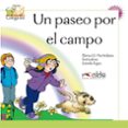 un paseo por el campo-elena gonzalez hortelano-9788477116417 un paseo por el campo-elena gonzalez hortelano-9788477116417