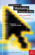 autoiniciacion al marketing directo de red-allen carmichael-9788477204817 autoiniciacion al marketing directo de red-allen carmichael-9788477204817