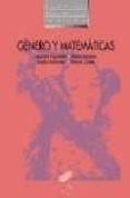 genero y matematicas-9788477384717 genero y matematicas-9788477384717