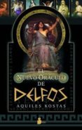 el oraculo de delfos (ebook)-9788478086917 el oraculo de delfos (ebook)-9788478086917