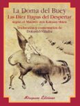 la doma del buey: las diez etapas del despertar segun el maestro segun el maestro zen kakuan shien-kakuan shien-9788478131617 la doma del buey: las diez etapas del despertar segun el maestro segun el maestro zen kakuan shien-kakuan shien-9788478131617