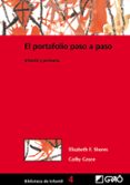 el portafolio paso a paso infantil y primaria-elisabeth f. shores-cathy grace-9788478273317 el portafolio paso a paso infantil y primaria-elisabeth f. shores-cathy grace-9788478273317