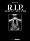 r.i.p. best of 1985-2004-thomas ott-9788478338917 r.i.p. best of 1985-2004-thomas ott-9788478338917