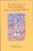 el mercader de incienso-salim alafenisch-9788478448517 el mercader de incienso-salim alafenisch-9788478448517