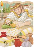 el rey midas-enriqueta capellades-9788478648917 el rey midas-enriqueta capellades-9788478648917