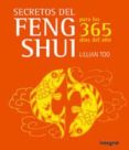 secretos del feng shui para los 365 dias del año-lillian too-9788478718917 secretos del feng shui para los 365 dias del año-lillian too-9788478718917