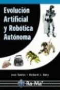 evolucion artificial y robotica autonoma-jose santos-richard j. duro-9788478976317 evolucion artificial y robotica autonoma-jose santos-richard j. duro-9788478976317