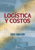 logistica y costos-mikel mauleon-9788479787417 logistica y costos-mikel mauleon-9788479787417