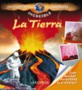 la tierra (enciclopedia increible larousse) (con pop-ups)-9788480168717 la tierra (enciclopedia increible larousse) (con pop-ups)-9788480168717