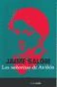 las señoritas de aviñon-jaime salom-9788480484817 las señoritas de aviñon-jaime salom-9788480484817