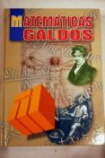 matematicas galdos (3 vols.)-9788480552417 matematicas galdos (3 vols.)-9788480552417