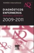 diagnosticos enfermeros: definiciones y clasificacion, 2009-2011-9788480864817 diagnosticos enfermeros: definiciones y clasificacion, 2009-2011-9788480864817