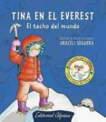 tina en el everest: el techo del mundo-araceli segarra-9788480904117 tina en el everest: el techo del mundo-araceli segarra-9788480904117