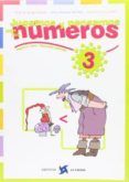 jugamos y pensamos con los numeros 3 (2ª curso primaria)-victor m. burgos alonso-jaime martinez montero-jesus perez gonzalez-9788481051117 jugamos y pensamos con los numeros 3 (2ª curso primaria)-victor m. burgos alonso-jaime martinez montero-jesus perez gonzalez-9788481051117