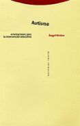 autismo: orientaciones para la intervencion educativa-angel riviere-9788481644517 autismo: orientaciones para la intervencion educativa-angel riviere-9788481644517