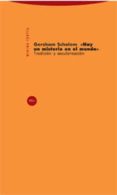 hay un misterio en el mundo-gershom scholem-9788481648317 hay un misterio en el mundo-gershom scholem-9788481648317