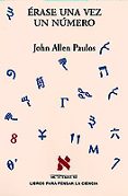 erase una vez un numero-john allen paulos-9788483106617 erase una vez un numero-john allen paulos-9788483106617